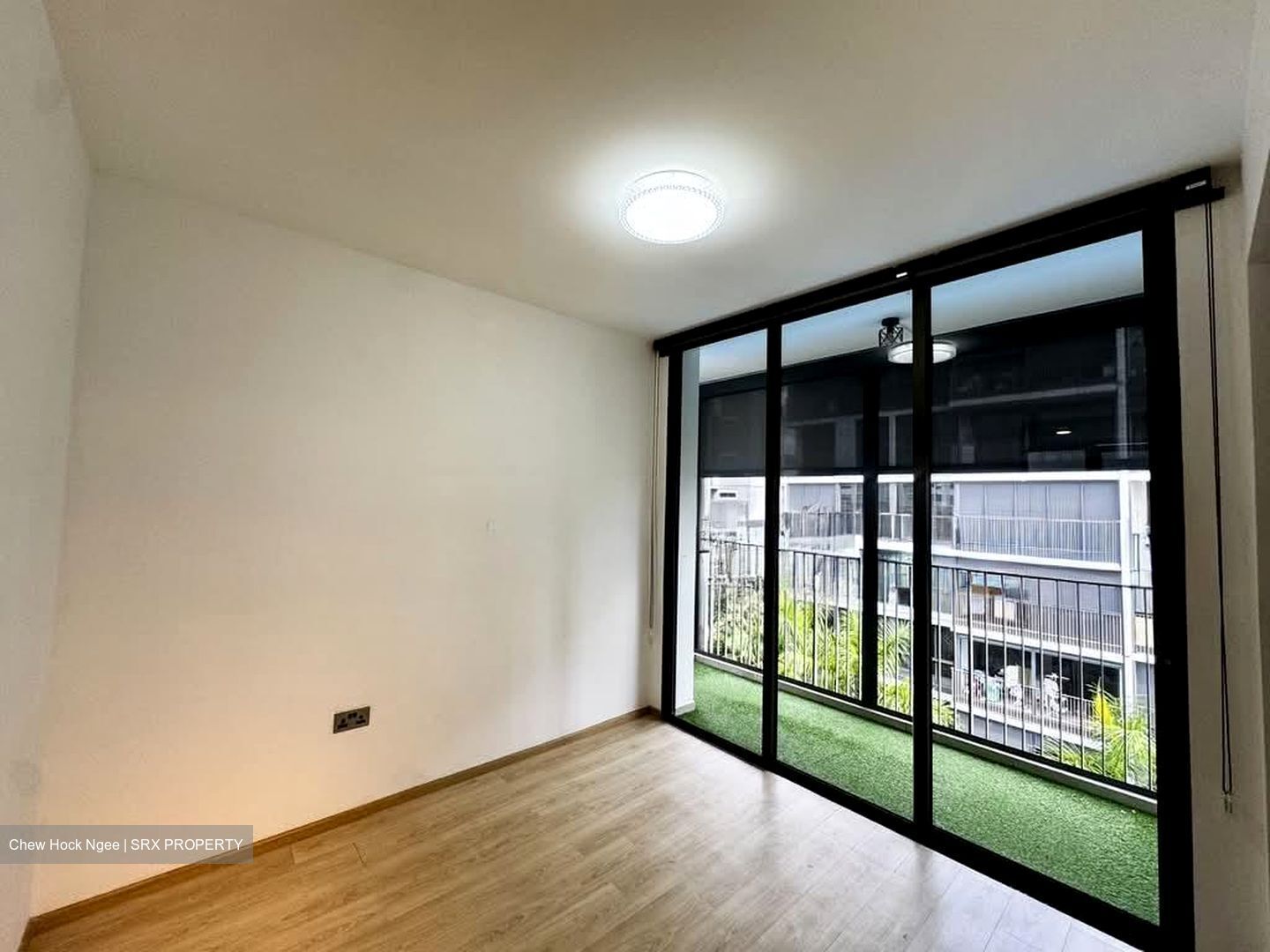 The Wisteria (D27), Apartment #576311841